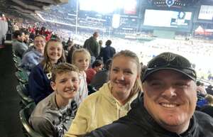 Guaranteed Rate Bowl: Kansas vs. UNLV