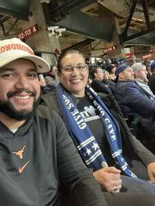 Guaranteed Rate Bowl: Kansas vs. UNLV