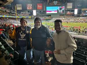 Guaranteed Rate Bowl: Kansas vs. UNLV