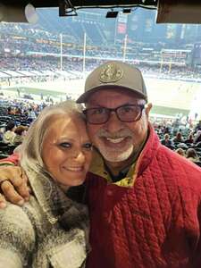 Guaranteed Rate Bowl: Kansas vs. UNLV