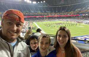 Guaranteed Rate Bowl: Kansas vs. UNLV