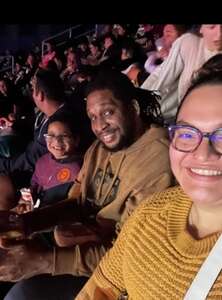 Disney on Ice : Frozen & Encanto