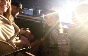 Disney on Ice : Frozen & Encanto