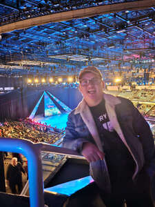 Disney on Ice : Frozen & Encanto