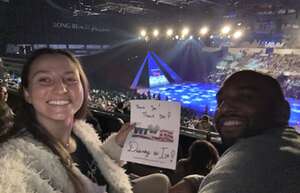 Disney on Ice : Frozen & Encanto