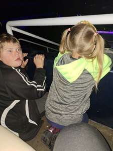 Disney on Ice : Frozen & Encanto