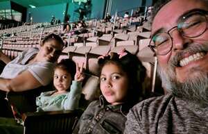 Disney on Ice : Frozen & Encanto