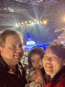 Disney on Ice : Frozen & Encanto