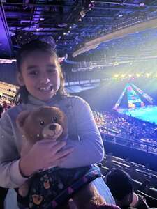 Disney on Ice : Frozen & Encanto