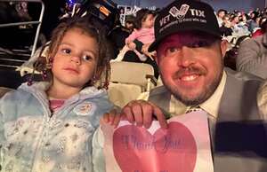 Disney on Ice : Frozen & Encanto