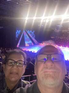 Disney on Ice : Frozen & Encanto