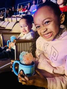 Disney on Ice : Frozen & Encanto