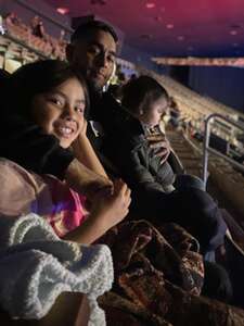 Disney on Ice : Frozen & Encanto