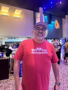 Disney on Ice : Frozen & Encanto