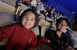 Disney on Ice : Frozen & Encanto