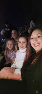 Disney on Ice : Frozen & Encanto