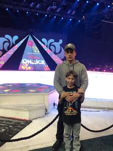 Disney on Ice : Frozen & Encanto
