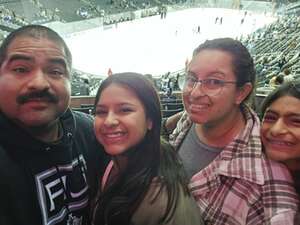 Los Angeles Kings - NHL vs Seattle Kraken