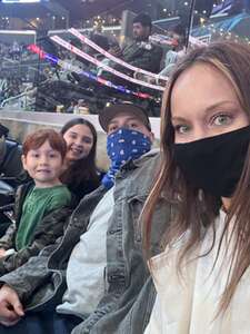 Los Angeles Kings - NHL vs Seattle Kraken