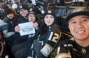 Los Angeles Kings - NHL vs Seattle Kraken