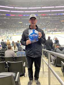 Los Angeles Kings - NHL vs Seattle Kraken