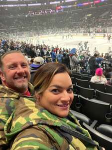 Los Angeles Kings - NHL vs Seattle Kraken