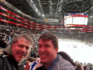 Los Angeles Kings - NHL vs Seattle Kraken