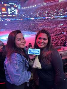 Los Angeles Kings - NHL vs Seattle Kraken