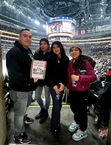 Los Angeles Kings - NHL vs Seattle Kraken