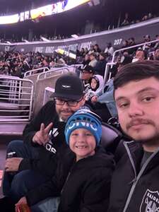 Los Angeles Kings - NHL vs Seattle Kraken