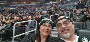 Los Angeles Kings - NHL vs Seattle Kraken