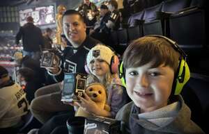 Los Angeles Kings - NHL vs Seattle Kraken