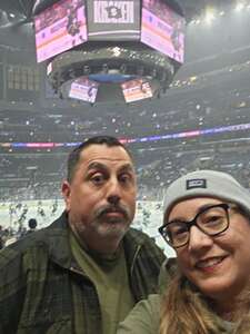 Los Angeles Kings - NHL vs Seattle Kraken