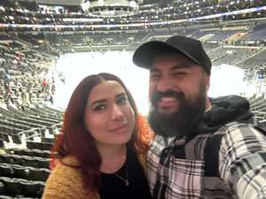 Los Angeles Kings - NHL vs Seattle Kraken