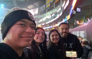 Los Angeles Kings - NHL vs Seattle Kraken