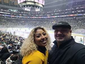 Los Angeles Kings - NHL vs Seattle Kraken