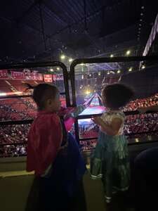 Disney on Ice Presents Frozen & Encanto