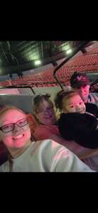 Disney on Ice Presents Frozen & Encanto