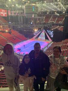 Disney on Ice Presents Frozen & Encanto
