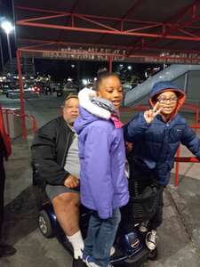 Disney on Ice Presents Frozen & Encanto