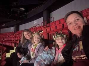 Disney on Ice Presents Frozen & Encanto