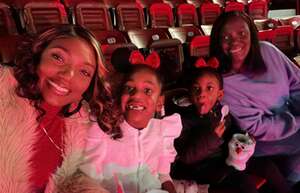 Disney on Ice Presents Frozen & Encanto