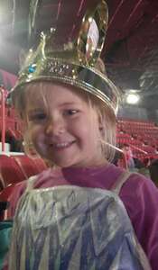 Disney on Ice Presents Frozen & Encanto