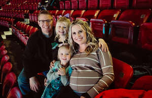 Disney on Ice Presents Frozen & Encanto