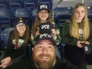 Notre Dame Fighting Irish - NCAA Men's Basketball vs Virginia Cavaliers