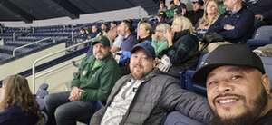 Notre Dame Fighting Irish - NCAA Men's Basketball vs Virginia Cavaliers