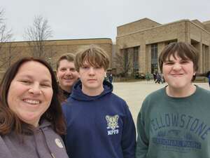 Notre Dame Fighting Irish - NCAA Men's Basketball vs Virginia Cavaliers