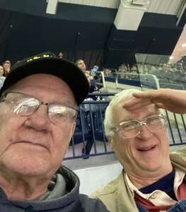 Notre Dame Fighting Irish - NCAA Men's Basketball vs Virginia Cavaliers