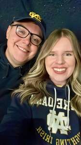 Notre Dame Fighting Irish - NCAA Men's Basketball vs Virginia Cavaliers