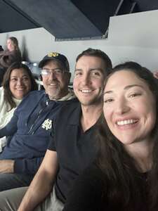 Notre Dame Fighting Irish - NCAA Men's Basketball vs Virginia Cavaliers